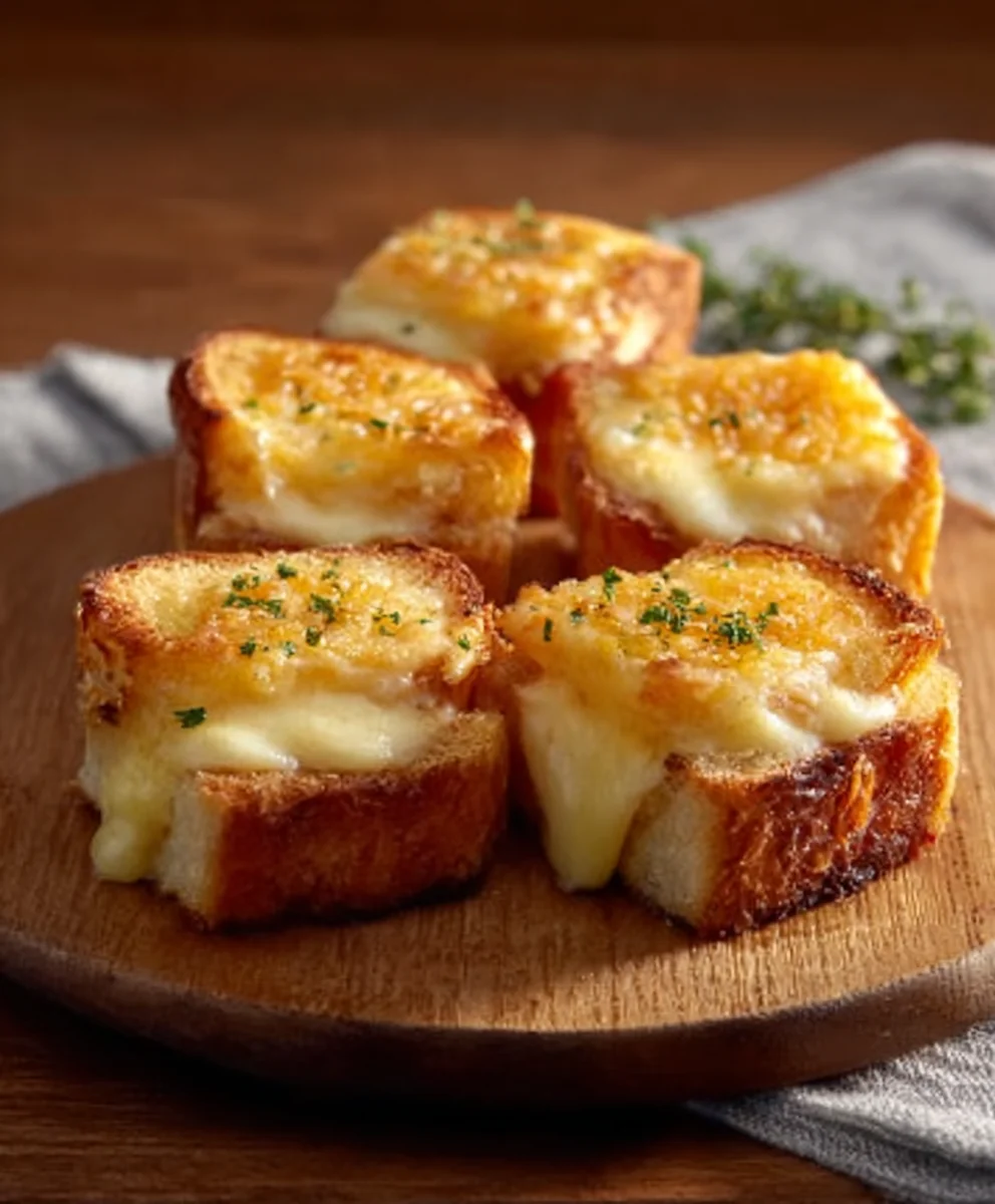 Mini Grilled Cheese Hawaiian Rolls Ultimate Recipe