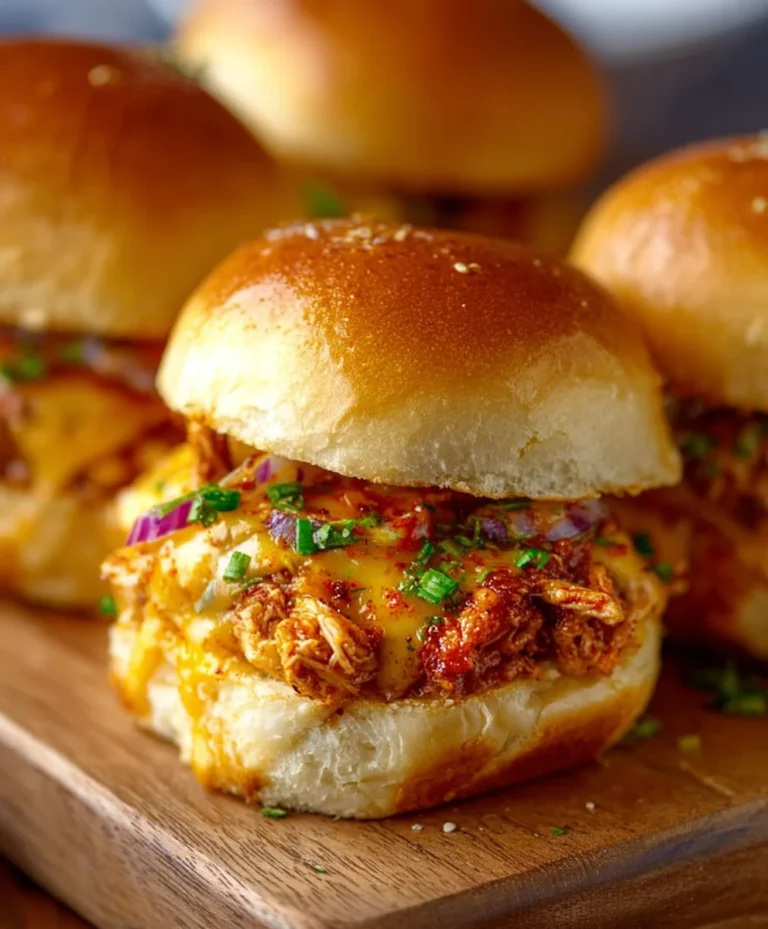 Cheesy Dynamite Chicken Buns-Easy Recipe