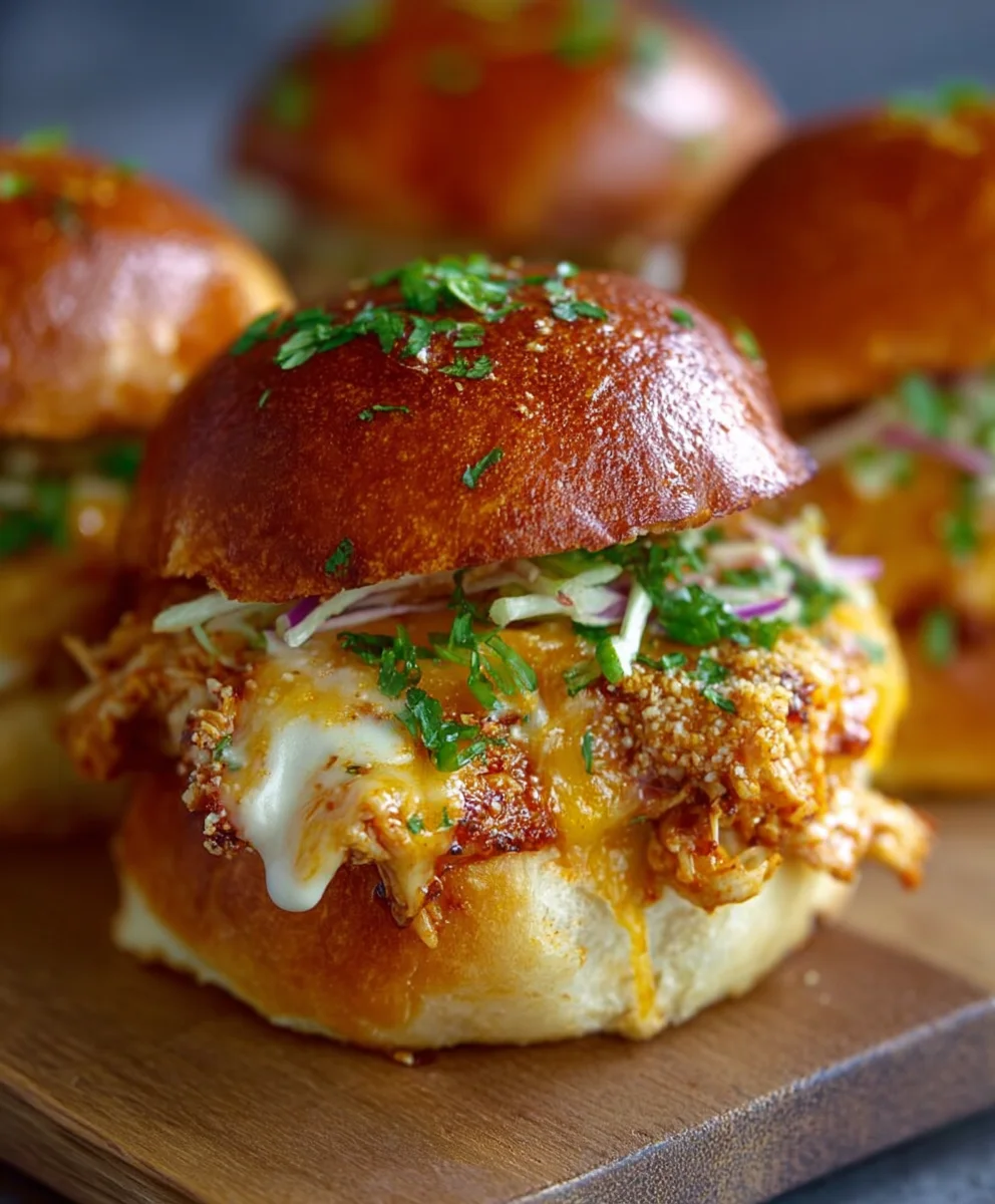Cheesy Dynamite Chicken Buns-Easy Recipe