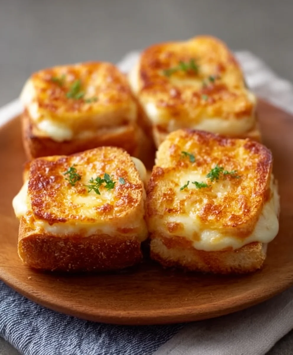 Mini Grilled Cheese Hawaiian Rolls Ultimate Recipe