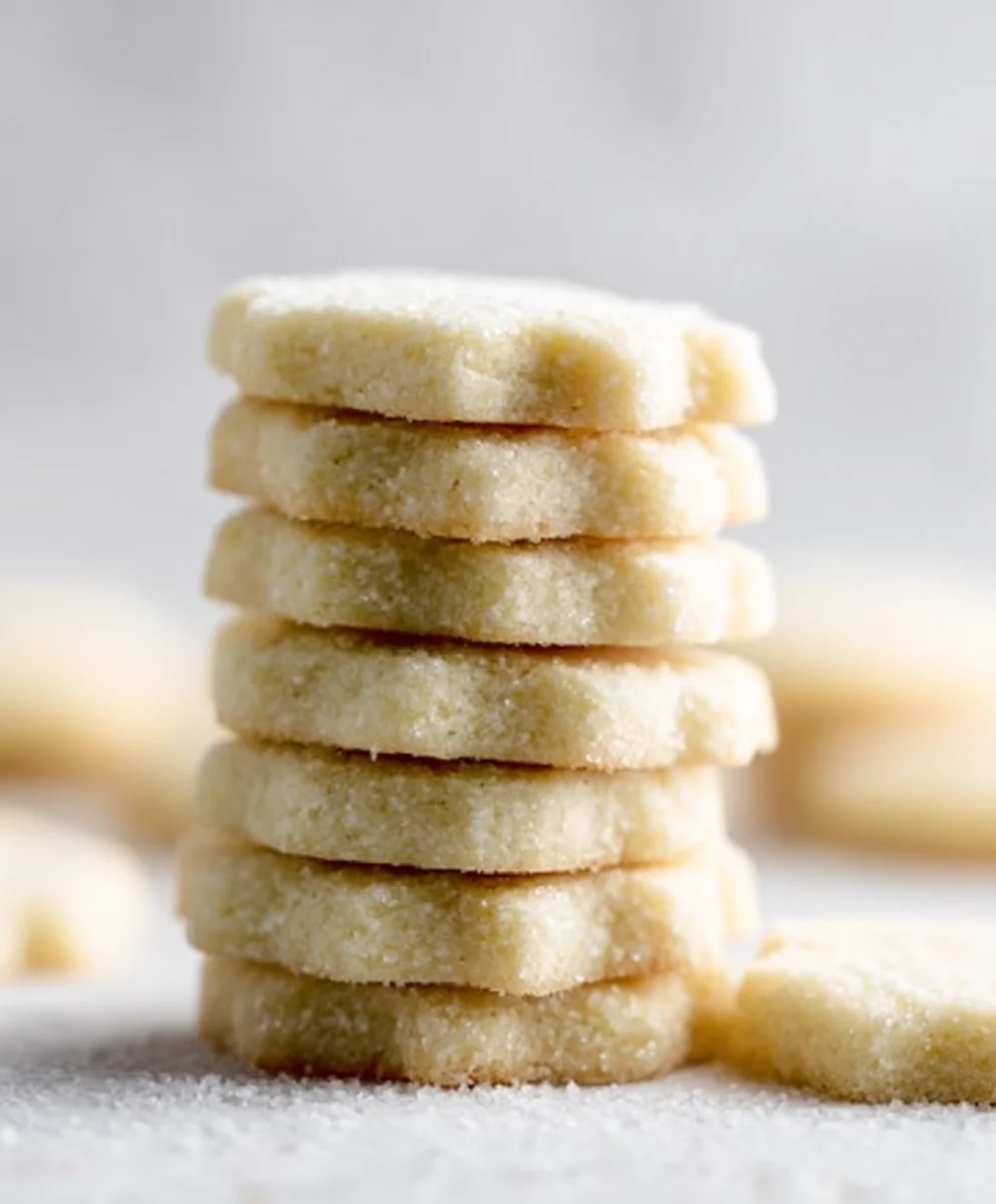 The Best Sugar Cookies-Perfectly Soft & Chewy
