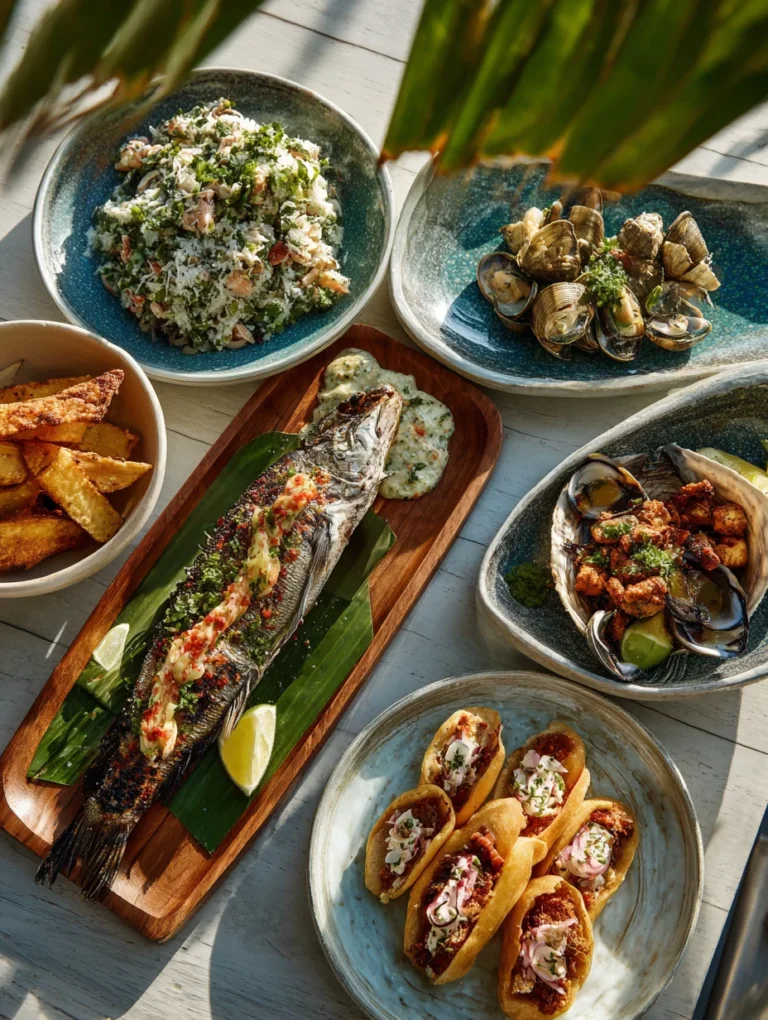 Miami Beach Travel Guide-Eat Stay Do