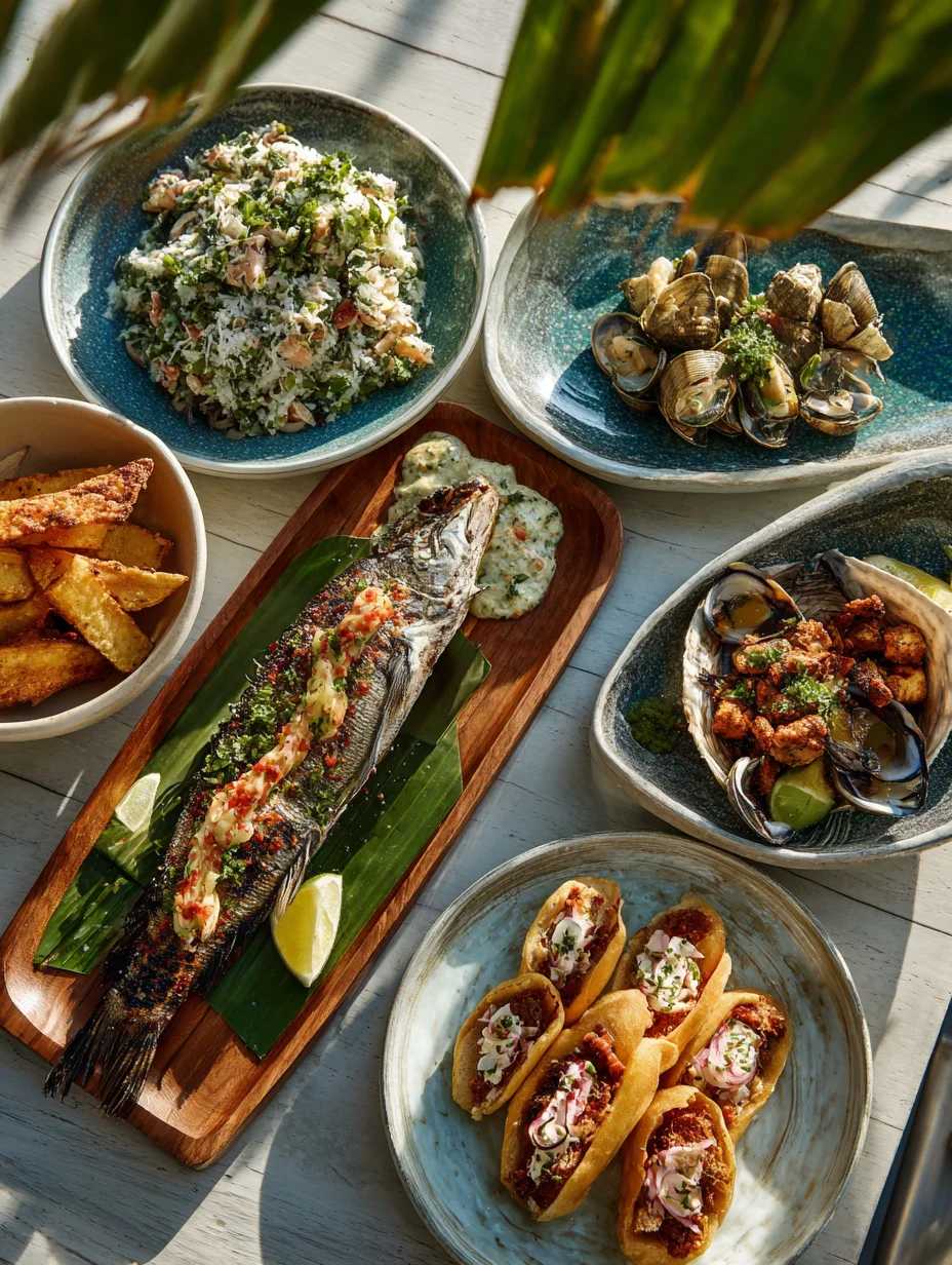Miami Beach Travel Guide-Eat Stay Do