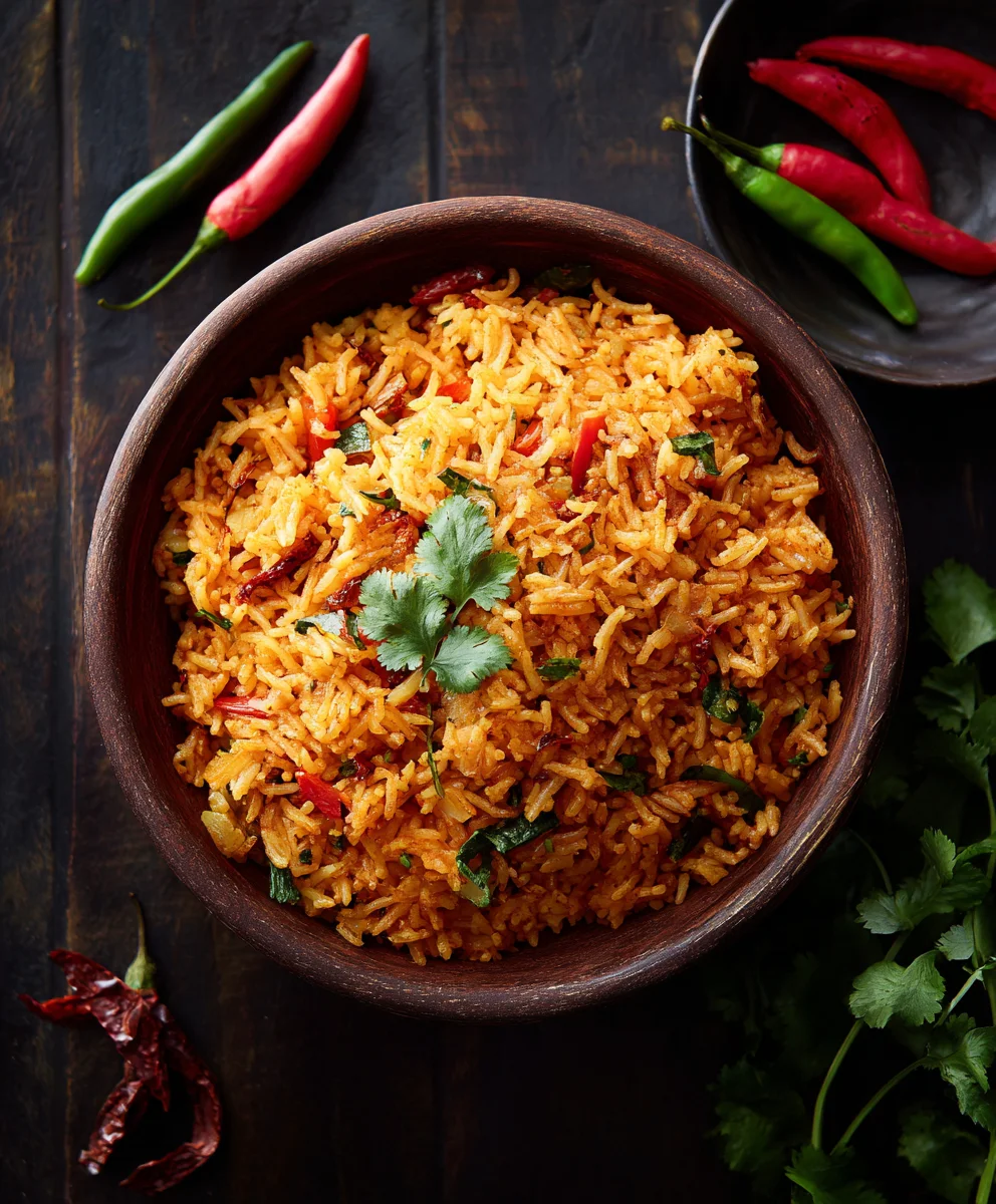 Rajdhani Kitchen - Authentic Indian Flavors Made Easy