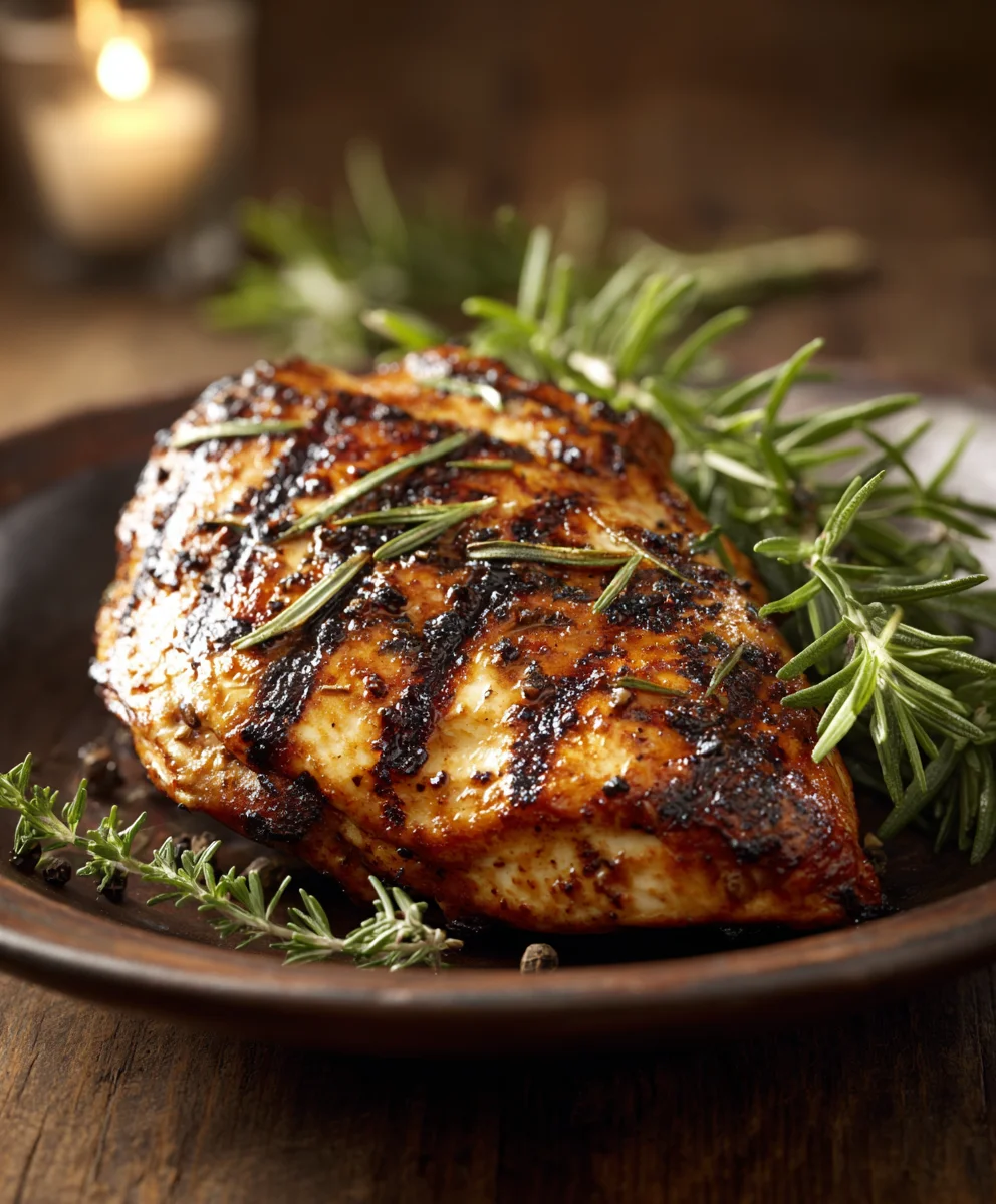 Easy Chicken Marinade Recipes - Flavorful & Quick