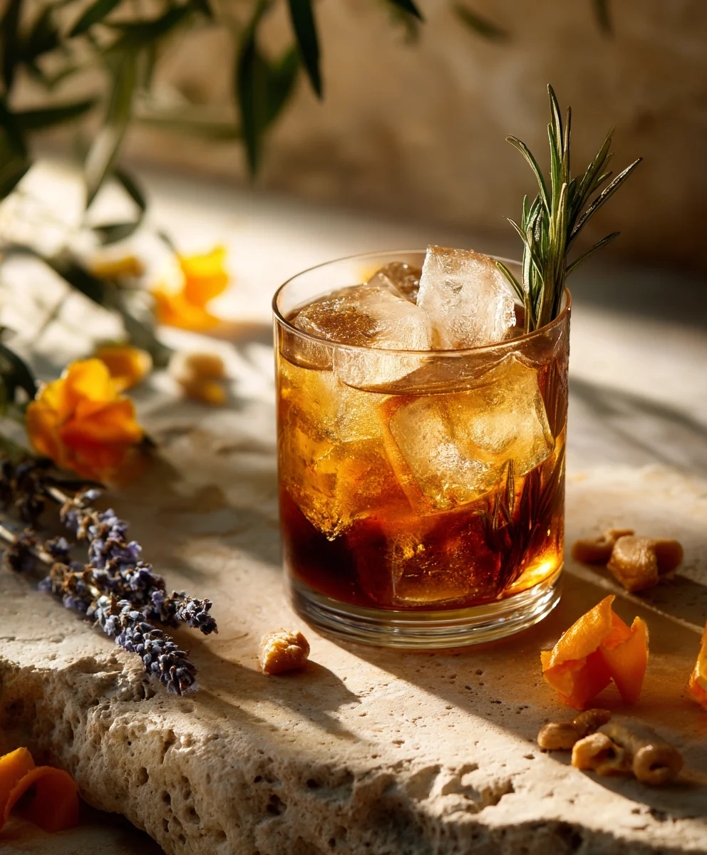 Maria's Munchies - Delicious Non-Non-Alcoholic Alternative Drinks