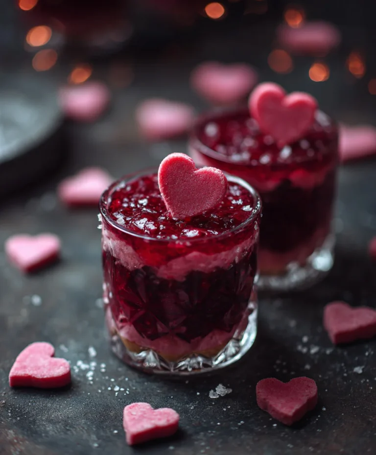 Aesthetic Non-Non-Non-Alcoholic Alternativeic Vnon-alcoholic alentine’s Girls Night Ideas