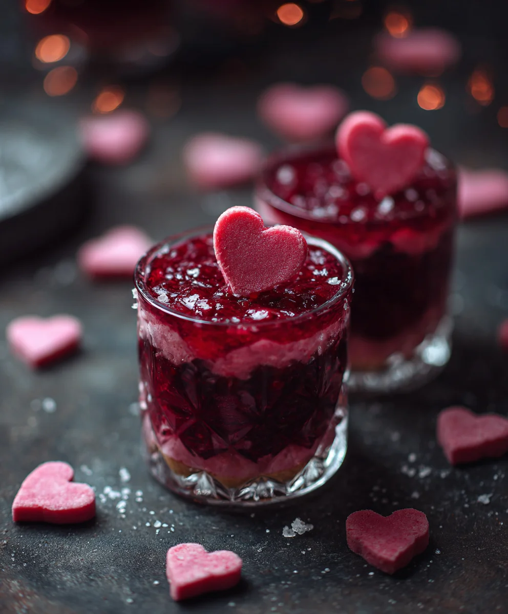 Aesthetic Non-Non-Non-Alcoholic Alternativeic Vnon-alcoholic alentine's Girls Night Ideas