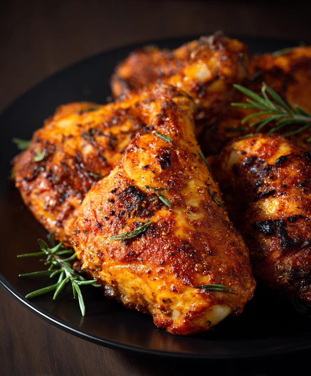 Easy Air Fryer Chicken Recipes-Quick Meals