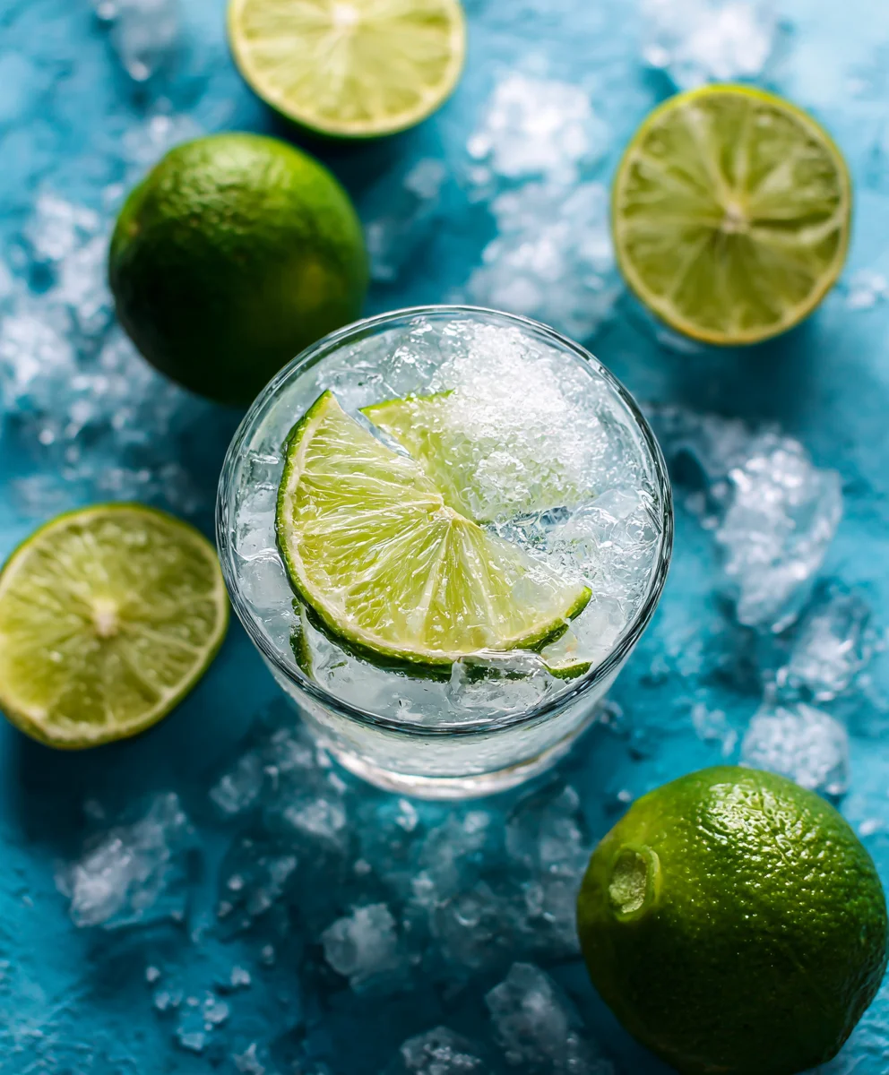 Maria's Munchies - Delicious Non-Non-Alcoholic Alternative Drinks