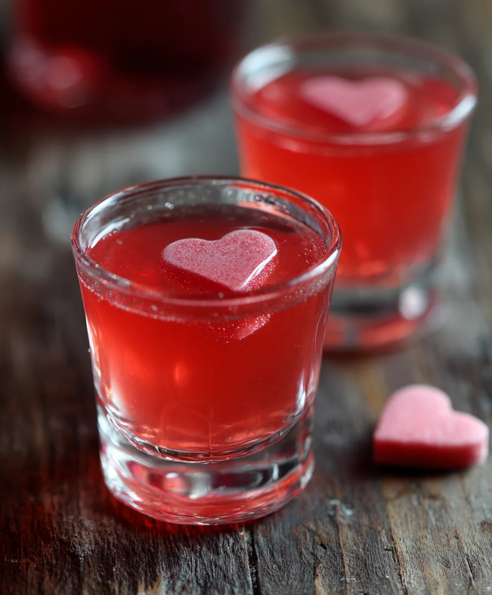 Aesthetic Non-Non-Non-Alcoholic Alternativeic Vnon-alcoholic alentine's Girls Night Ideas