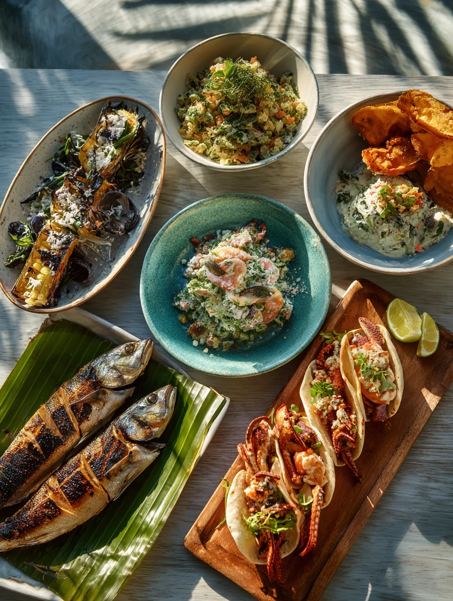 Miami Beach Travel Guide-Eat Stay Do