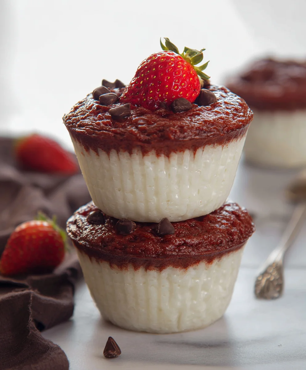 Healthy Cottage Cheese Dessert Recipes - Delicious & Easy