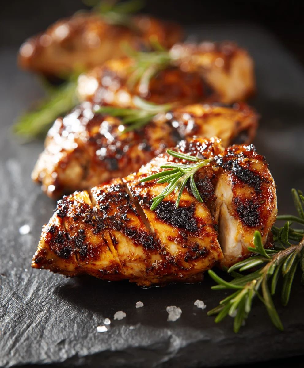 Easy Chicken Marinade Flavors- Delicious & Quick Prep