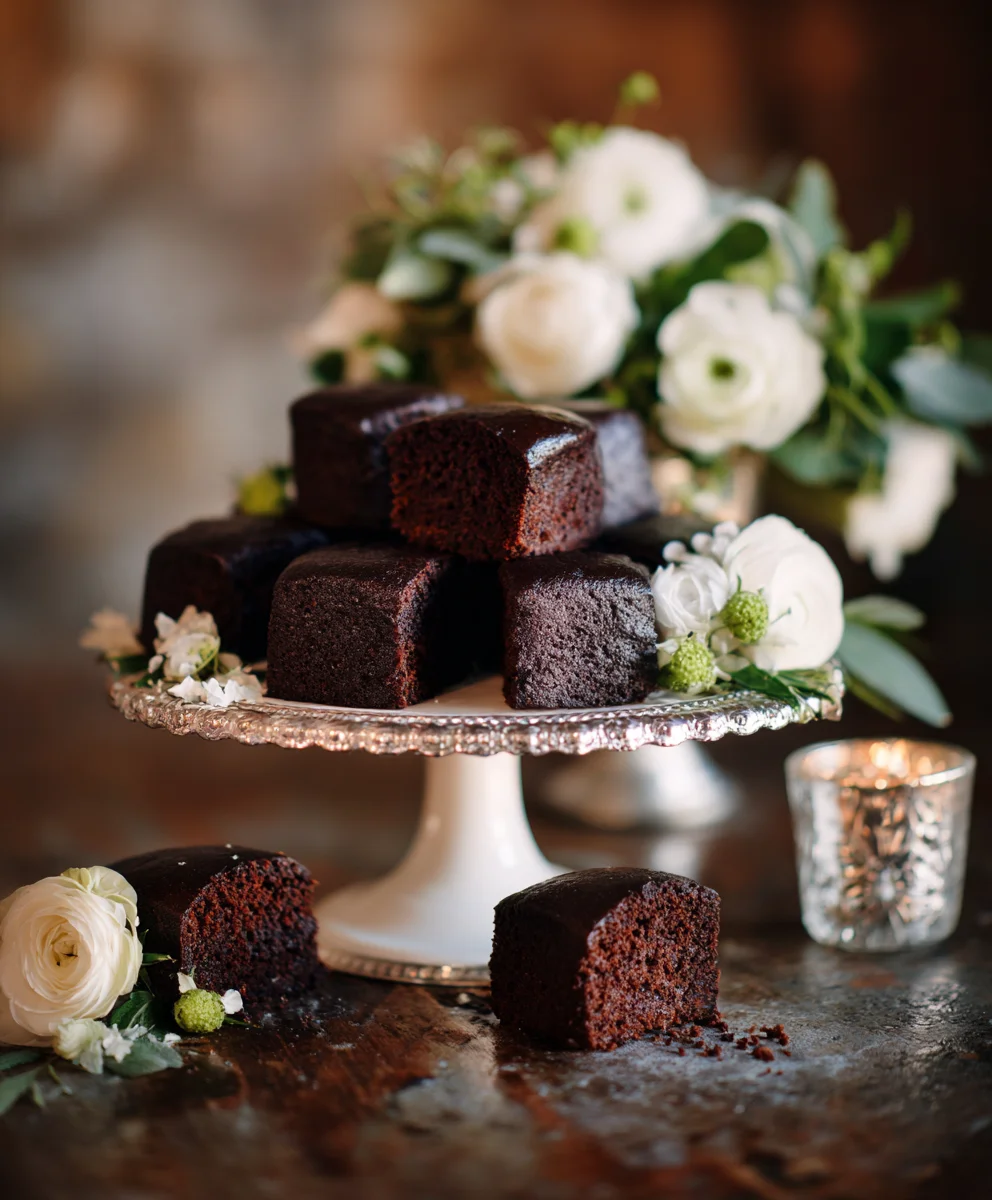 Elegant Wool Factory Wedding - Flower Grandmas Style