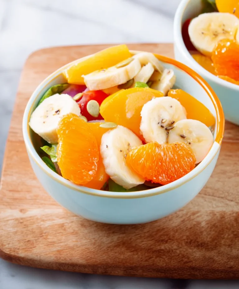 Sunshine Salad – Fresh & Vibrant Recipe