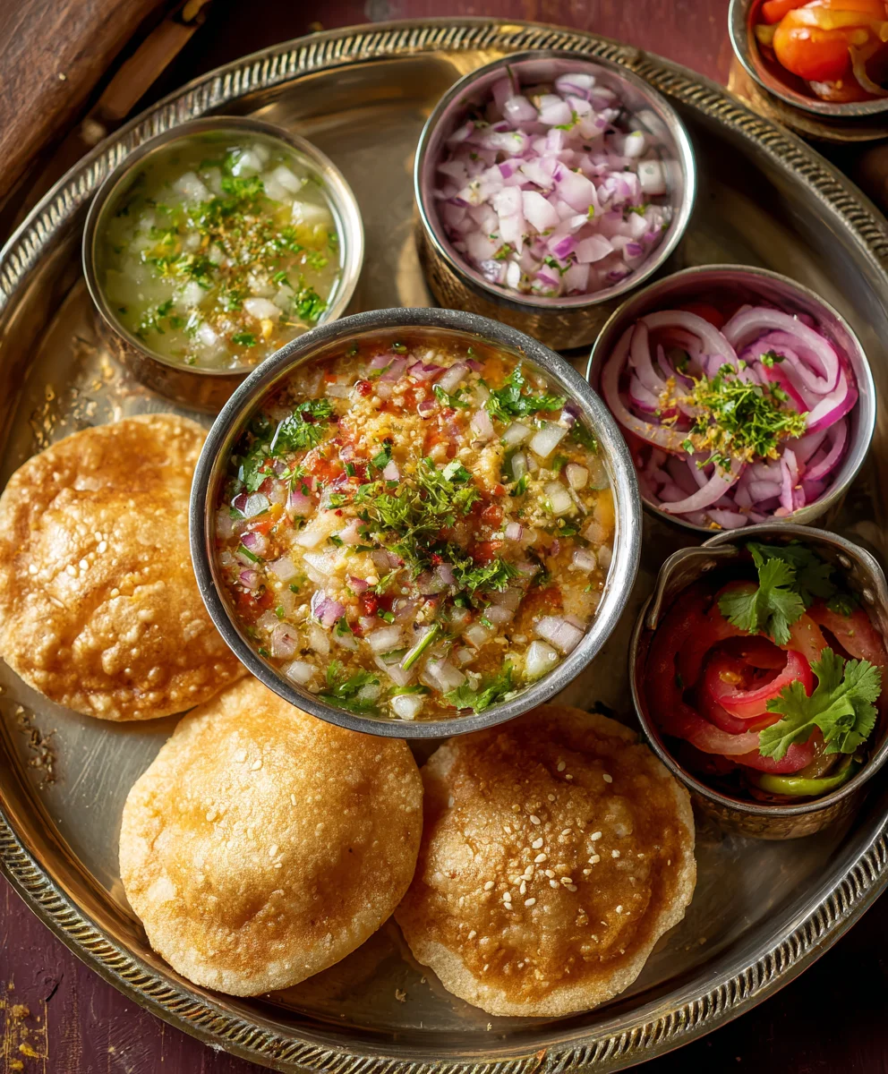 Rajdhani Kitchen - Authentic Indian Flavors Made Easy