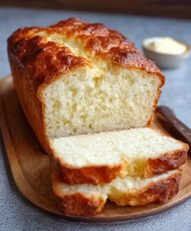 Zero Carb Yogurt Bread Recipe : Smart Bread 