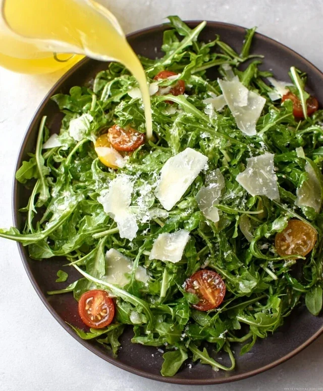 Arugula Salad