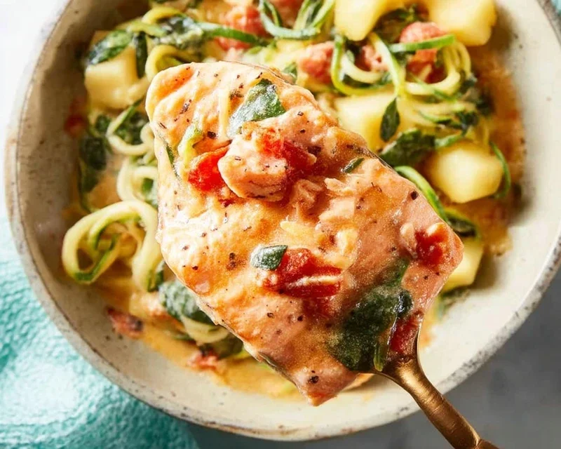 Fast and Easy Dinners For Two