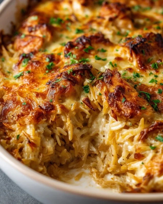 Hobo Casserole Ground Beef