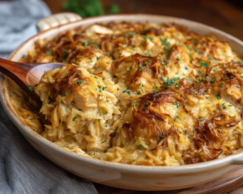 Hobo Casserole Ground Beef