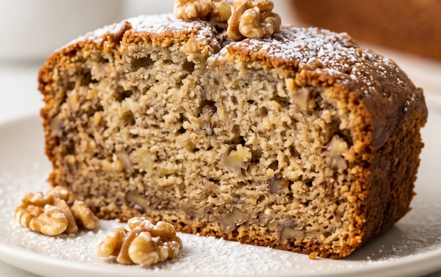 Best Banana Bread Recipe