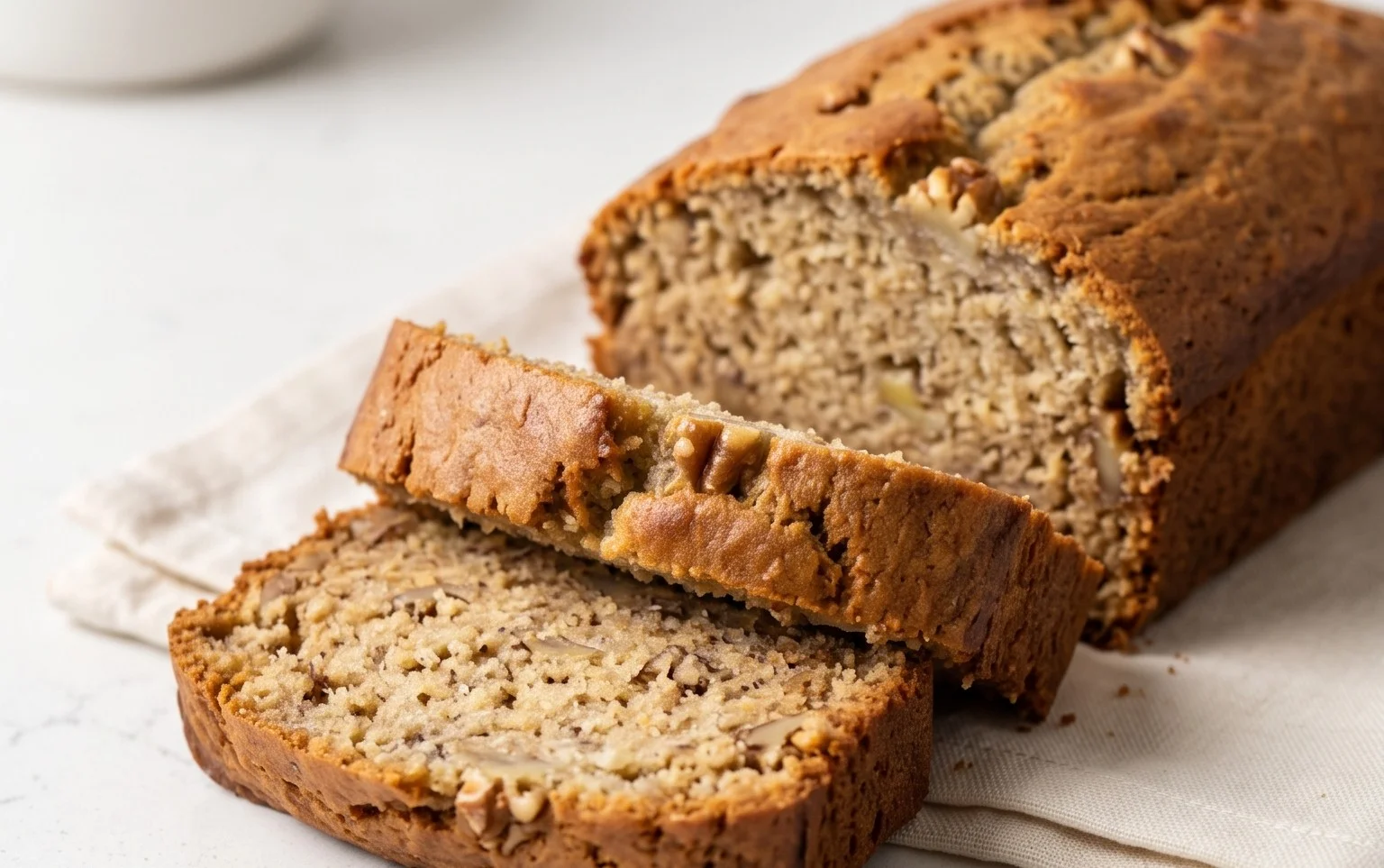Best Banana Bread Recipe