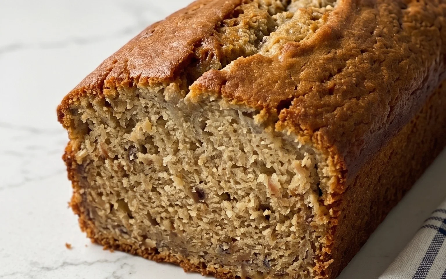 Banana Bread Recipe