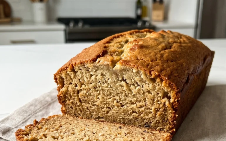Best Banana Bread Recipe