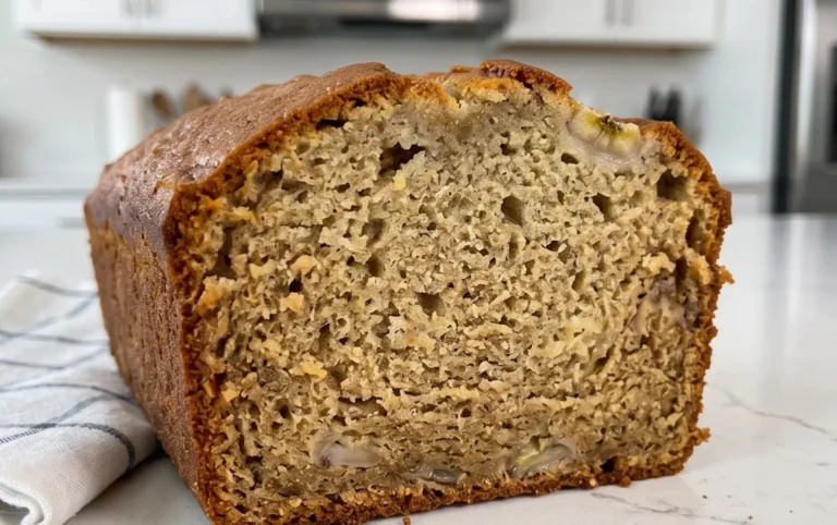 Best Easy Banana Bread Recipe