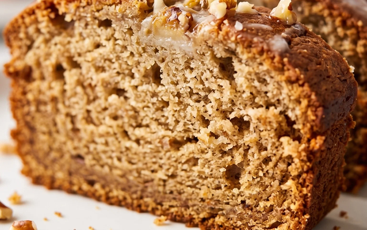 Best Moist Banana Bread Recipe