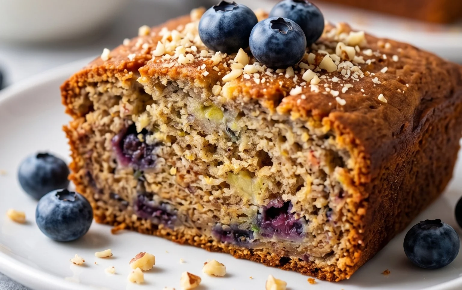 Best Banana Bread Recipe