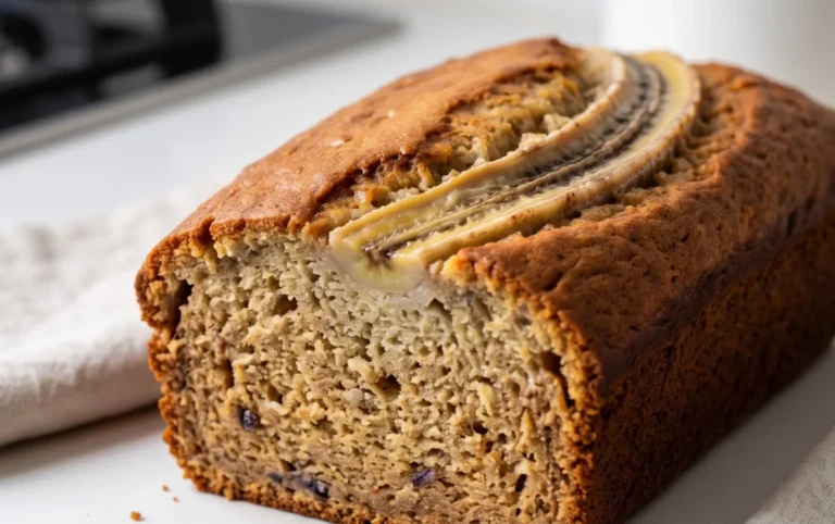 Best Banana Bread Recipe