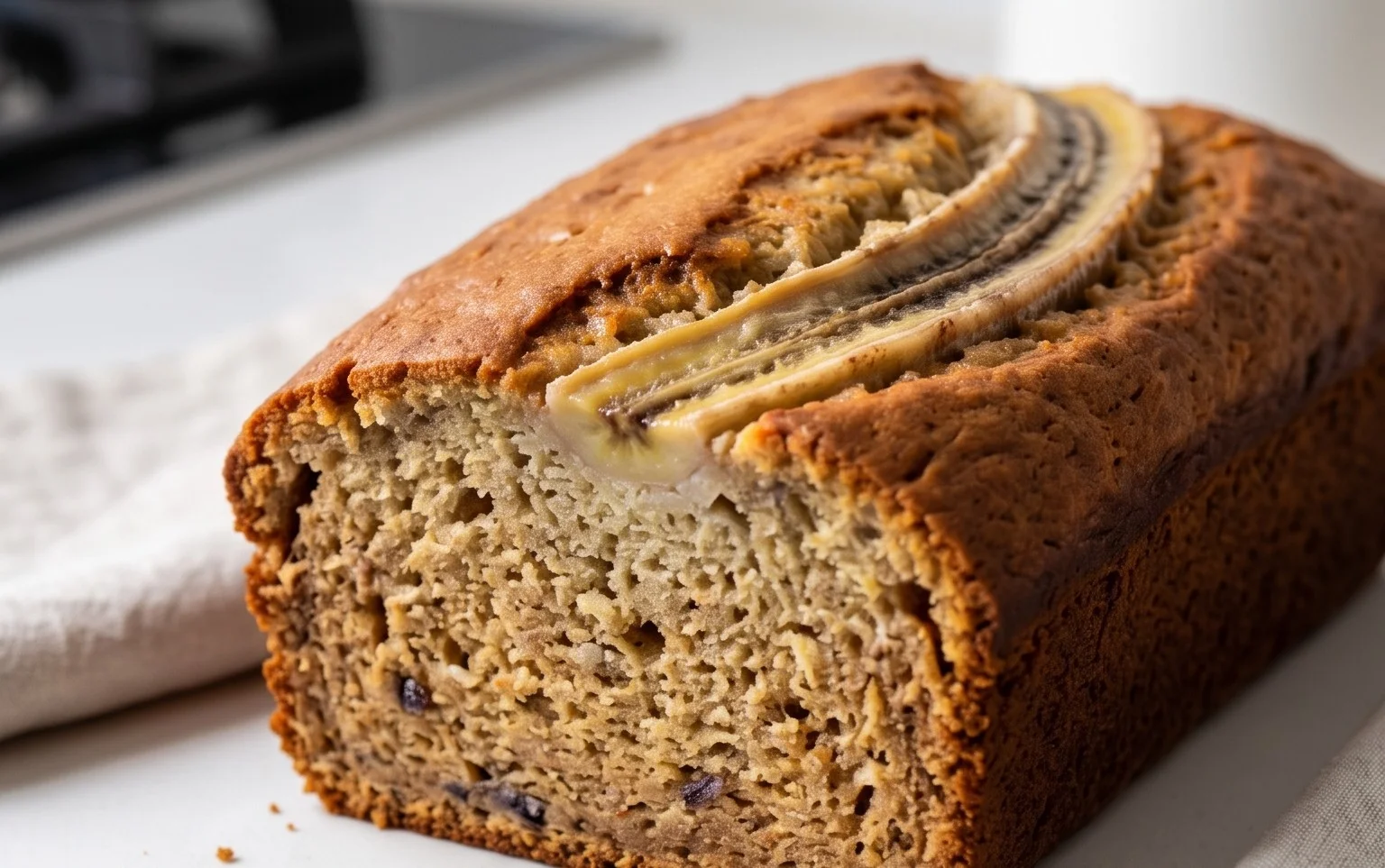 Best Banana Bread Recipe