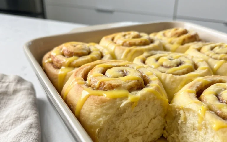 Lemon Rolls
