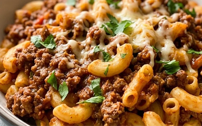 Beefaroni