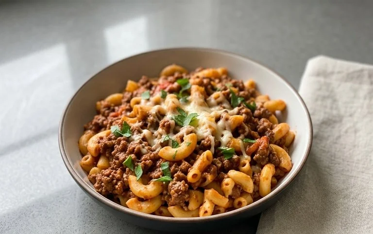 Beefaroni
