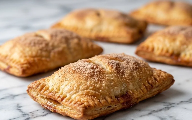 The Best Fried Apple Pies Recipe (Homemade)