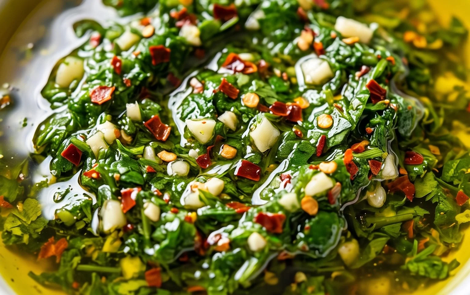 Chimichurri Sauce