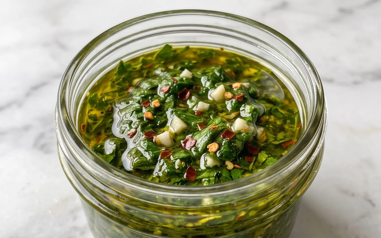 Chimichurri Sauce