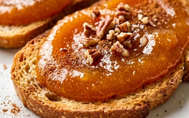 Peach Butter