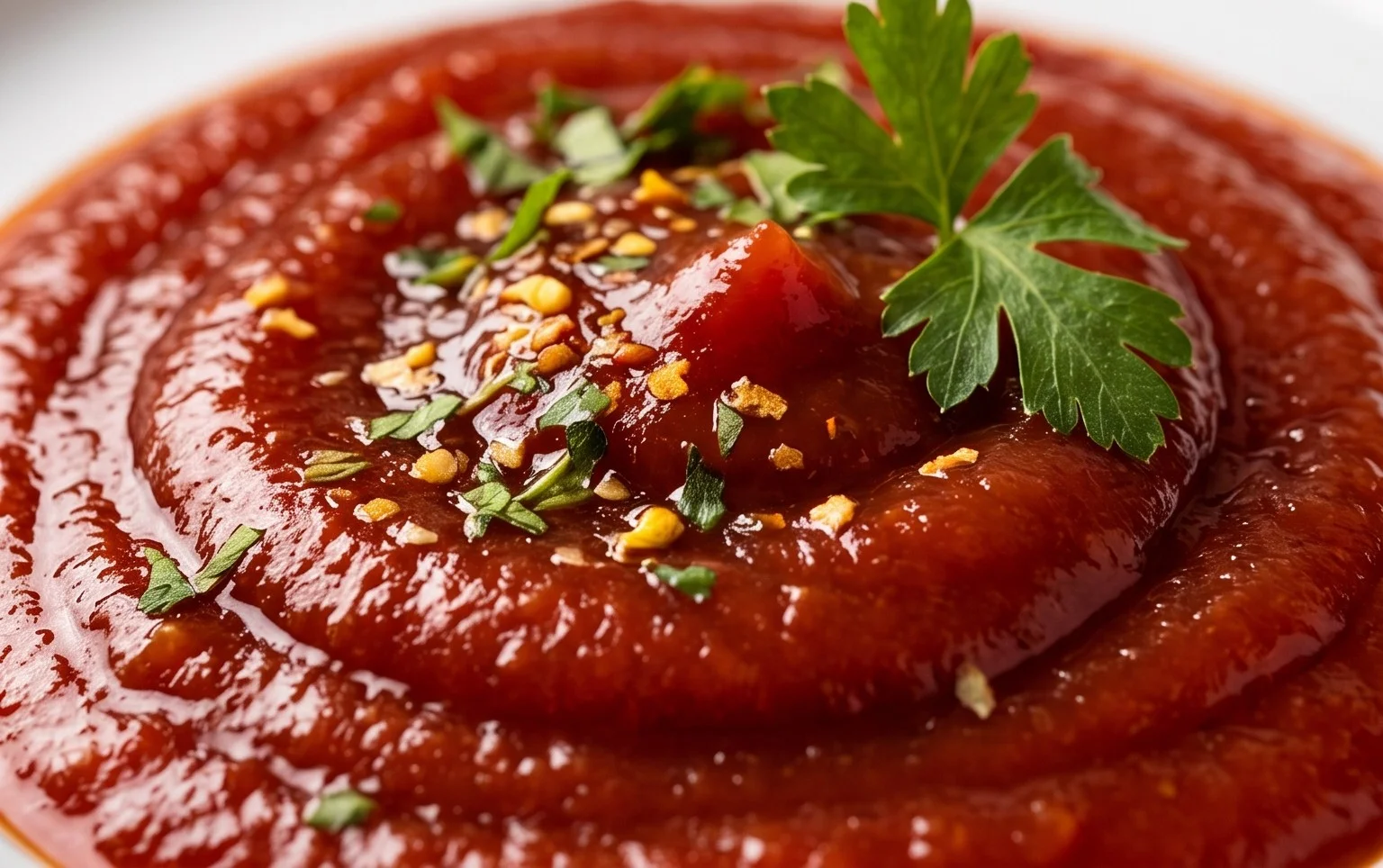 Canned Ketchup Recipe (Heinz Copycat)