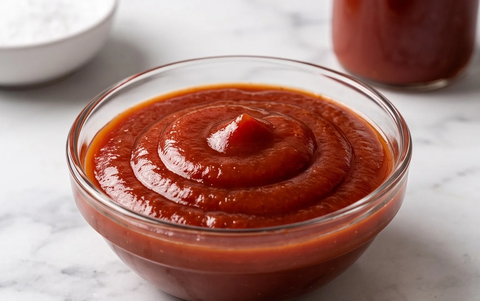 Canned Ketchup Recipe (Heinz Copycat)