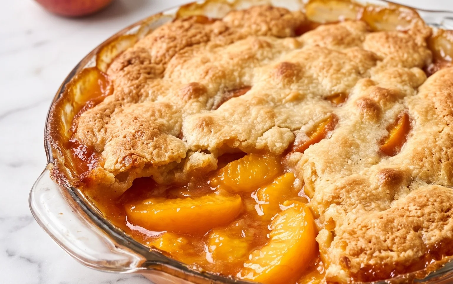 25 Easy Recipes Using Fresh Peaches