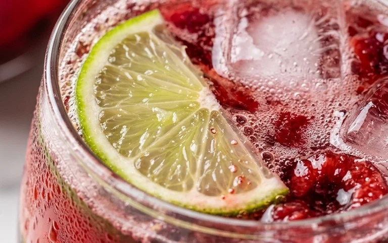 Cherry Limeade