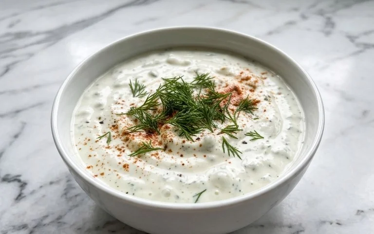 Dill Dip
