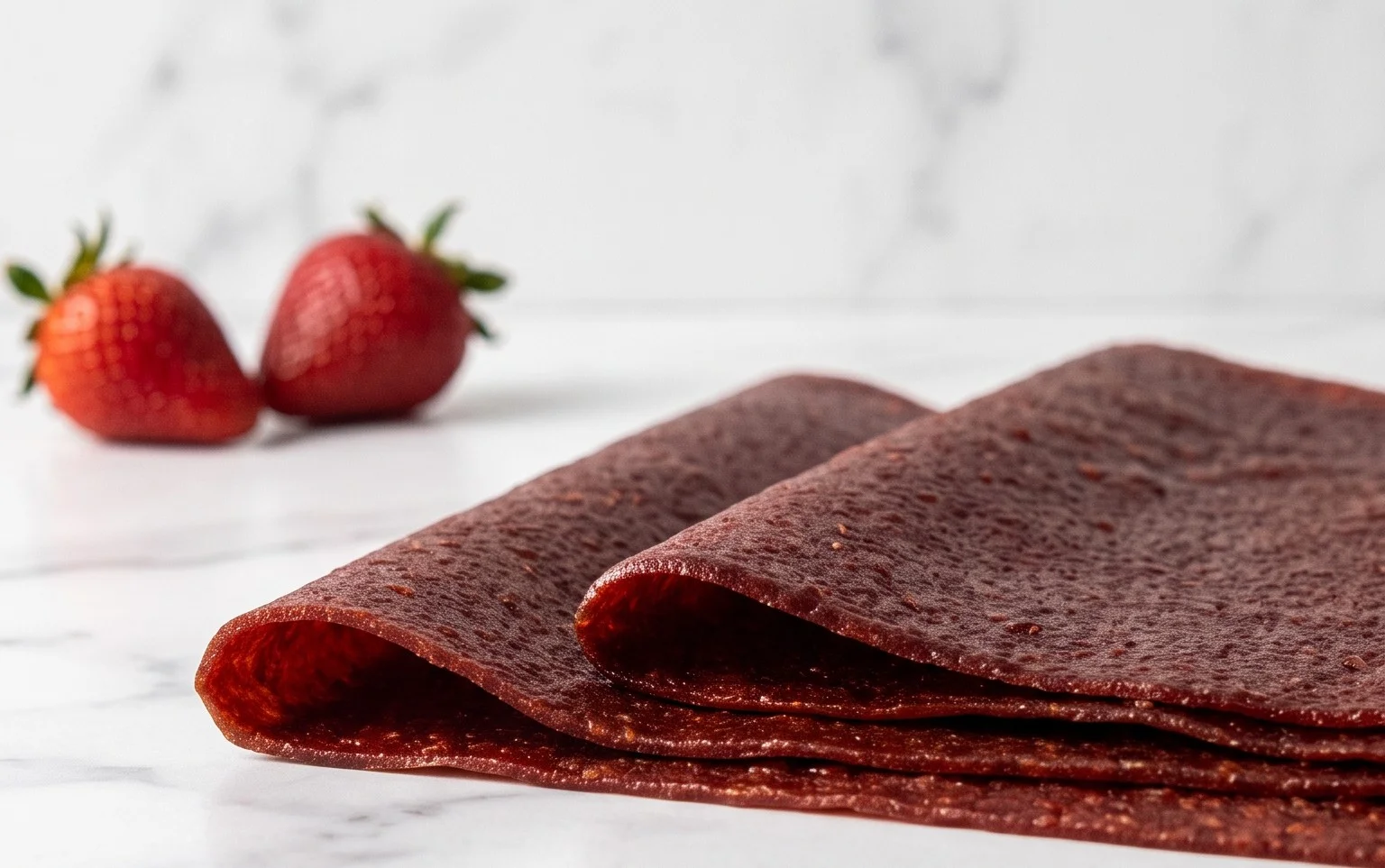 Homemade Fruit Leather Recipe