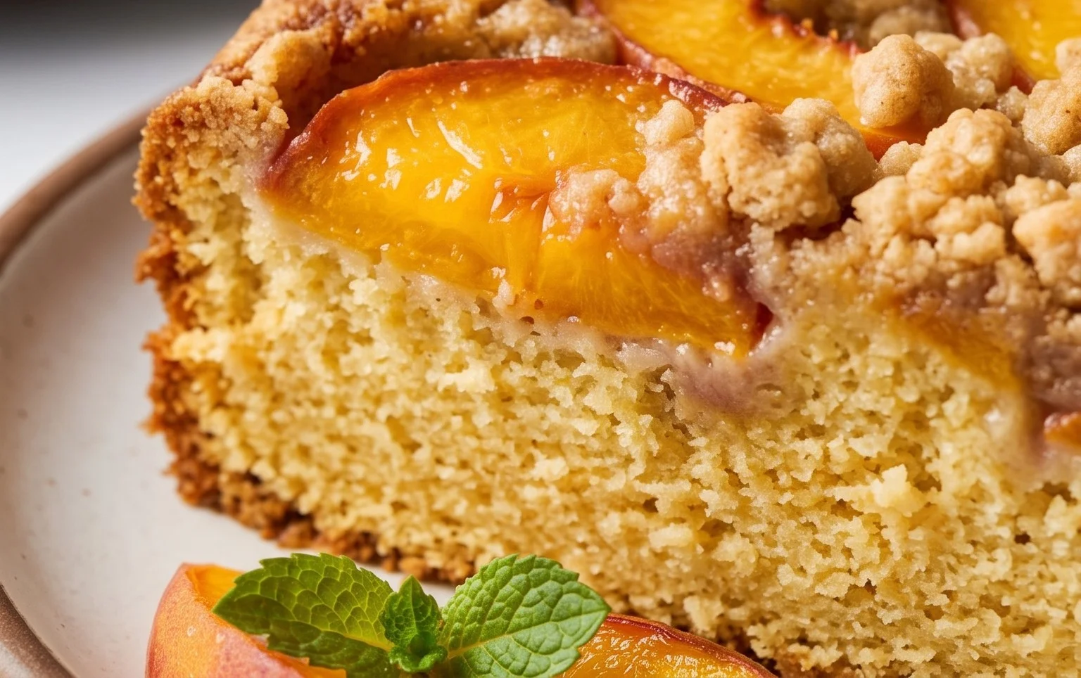 Peach Buckle