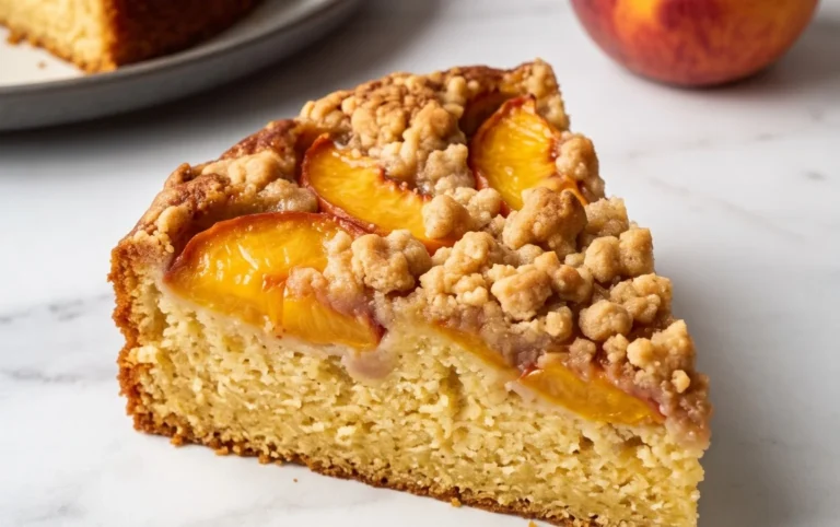 Peach Buckle